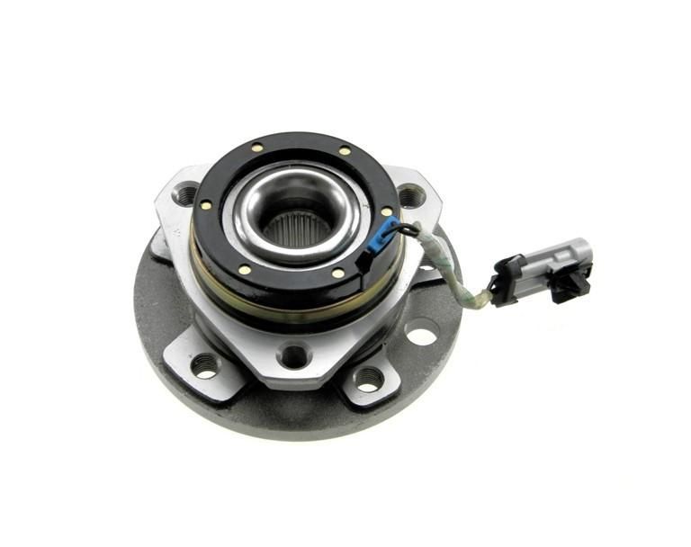 Butuc rulment roata fata 5 prezoane Opel Zafira A 1999-2005 T98 160321