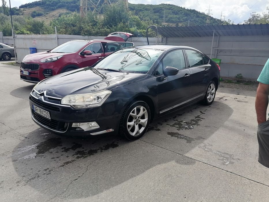 Închirieri auto Botoșani