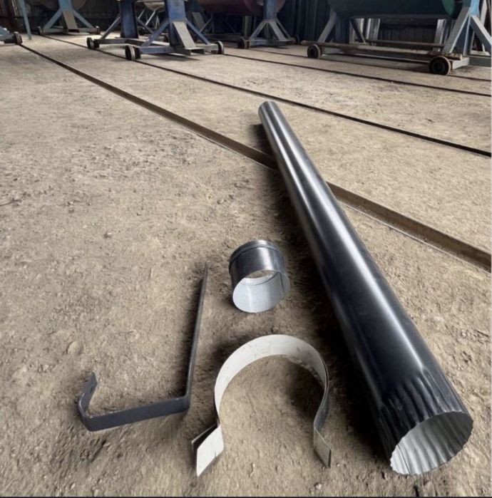 Profnastil Пофнастиль и Аксессуары