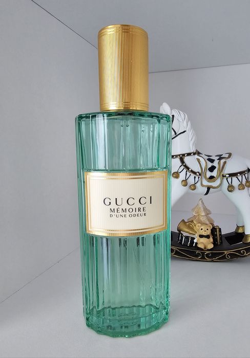Parfum Gucci Memoire