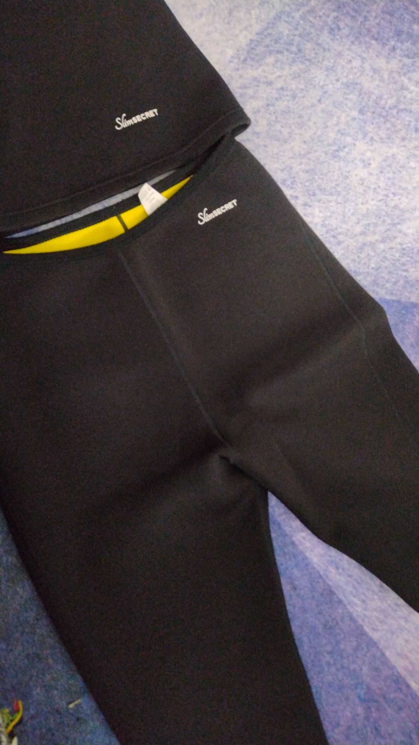 Costum slimsecret