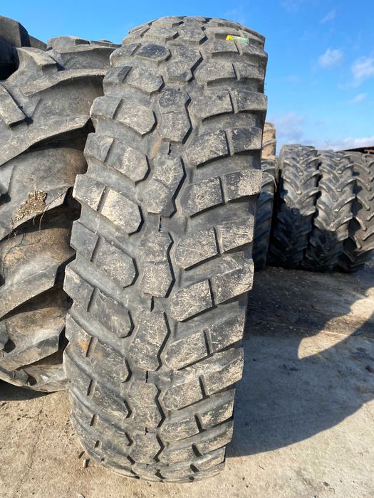 Cauciucuri sh 18.4 R38 Alliance
