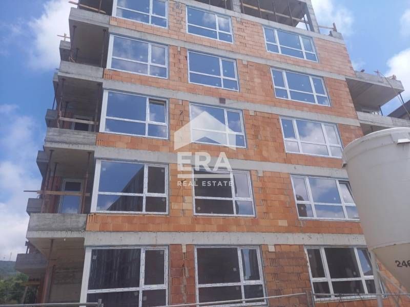 ЕРА Вива продава двустаен апартамент в новострояща се жилищна сграда в