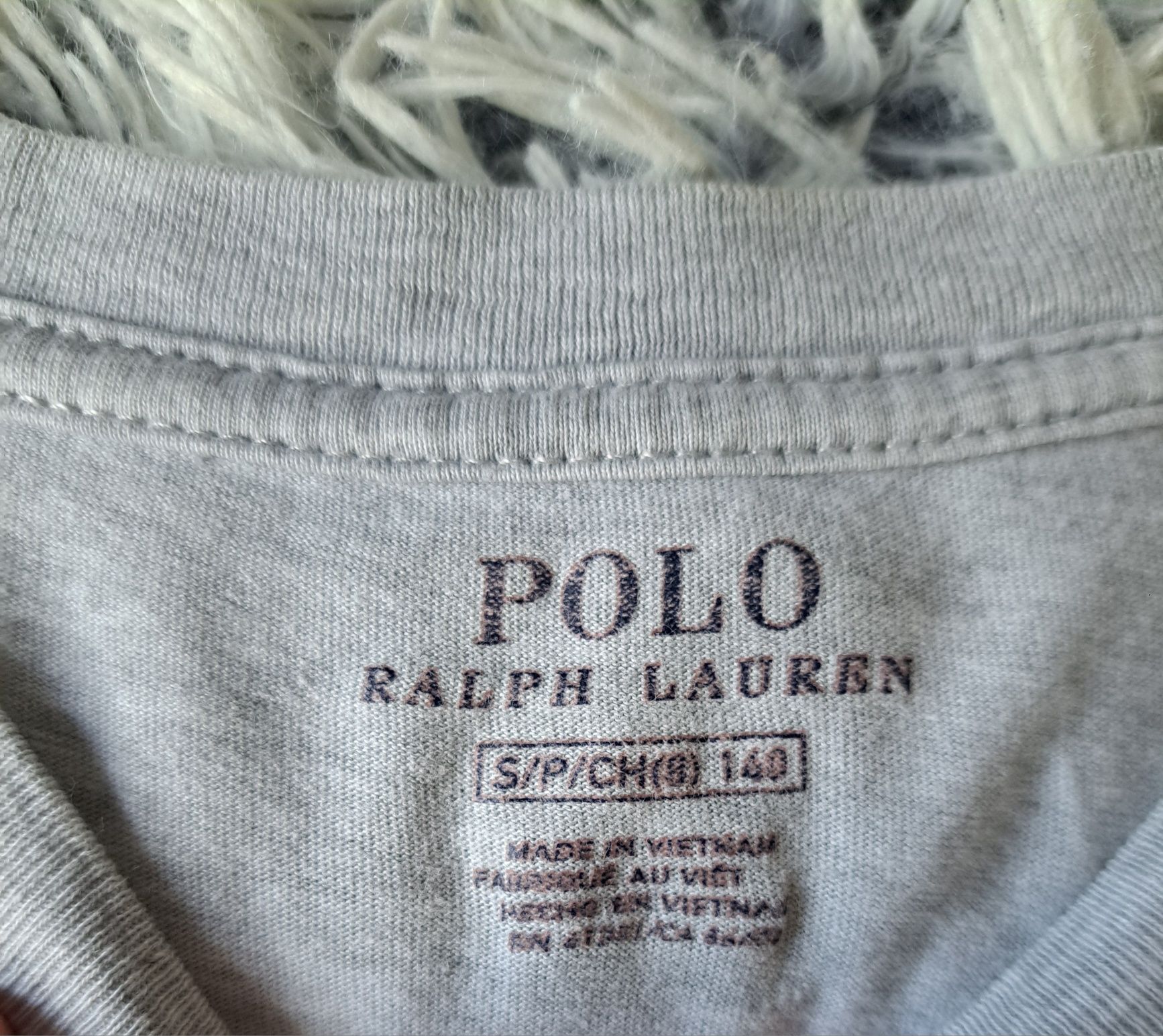 Vand tricou Polo bear pentru copii