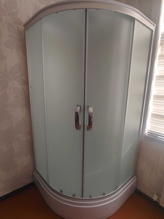 Душевая    кабинка