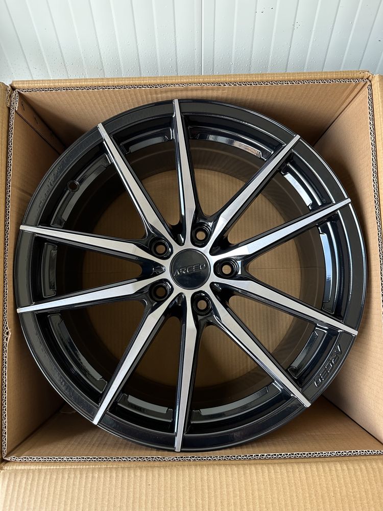 Джанти за БМВ 18" 5х120 Djanti za BMW E90 E92 E46 F32 E60 X1 X3