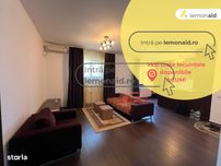 Apartament cu 3 camere | Sector 1 | Loc de parcare subteran