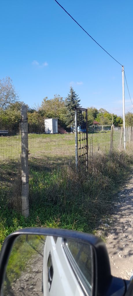 Продава се Парцел в Варна, Гранд Мол Варна - 863 кв.м за 38 €/кв.м - Снимка #3