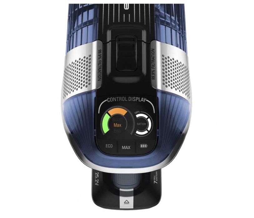 Aspirator vertical Rowenta X-Force Flex 11.60