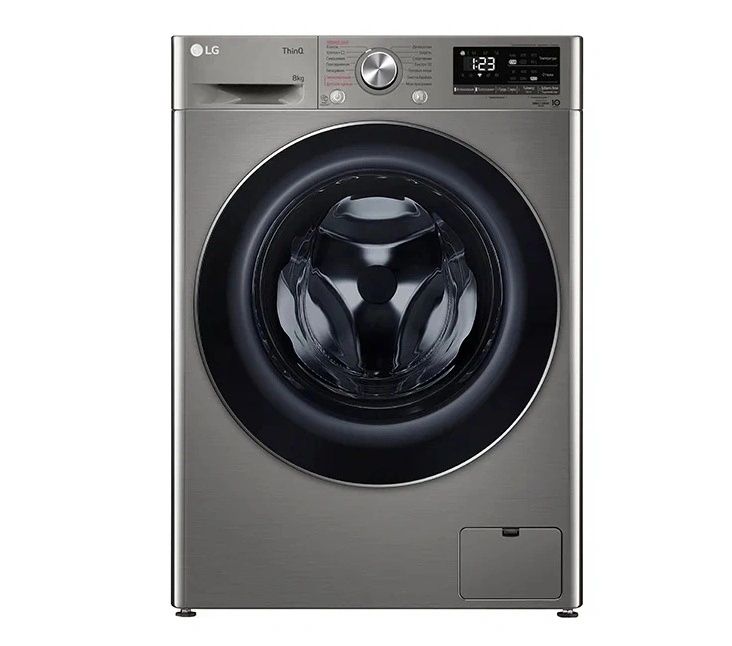 Стиралка LG Muddatli tolov ham bor