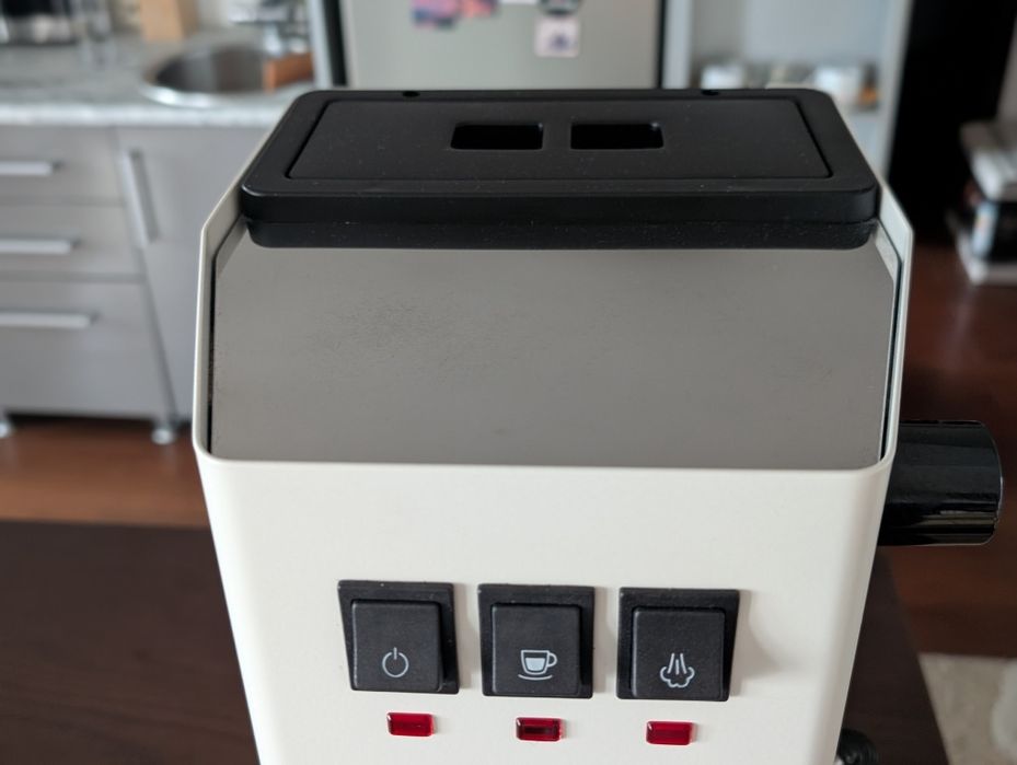 Espressor Gaggia Pro Evo ALB RI9481/13