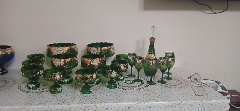 Багима набор сотилади