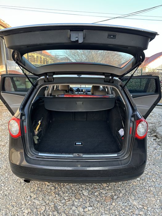 ‼️Vând Passat b6‼️