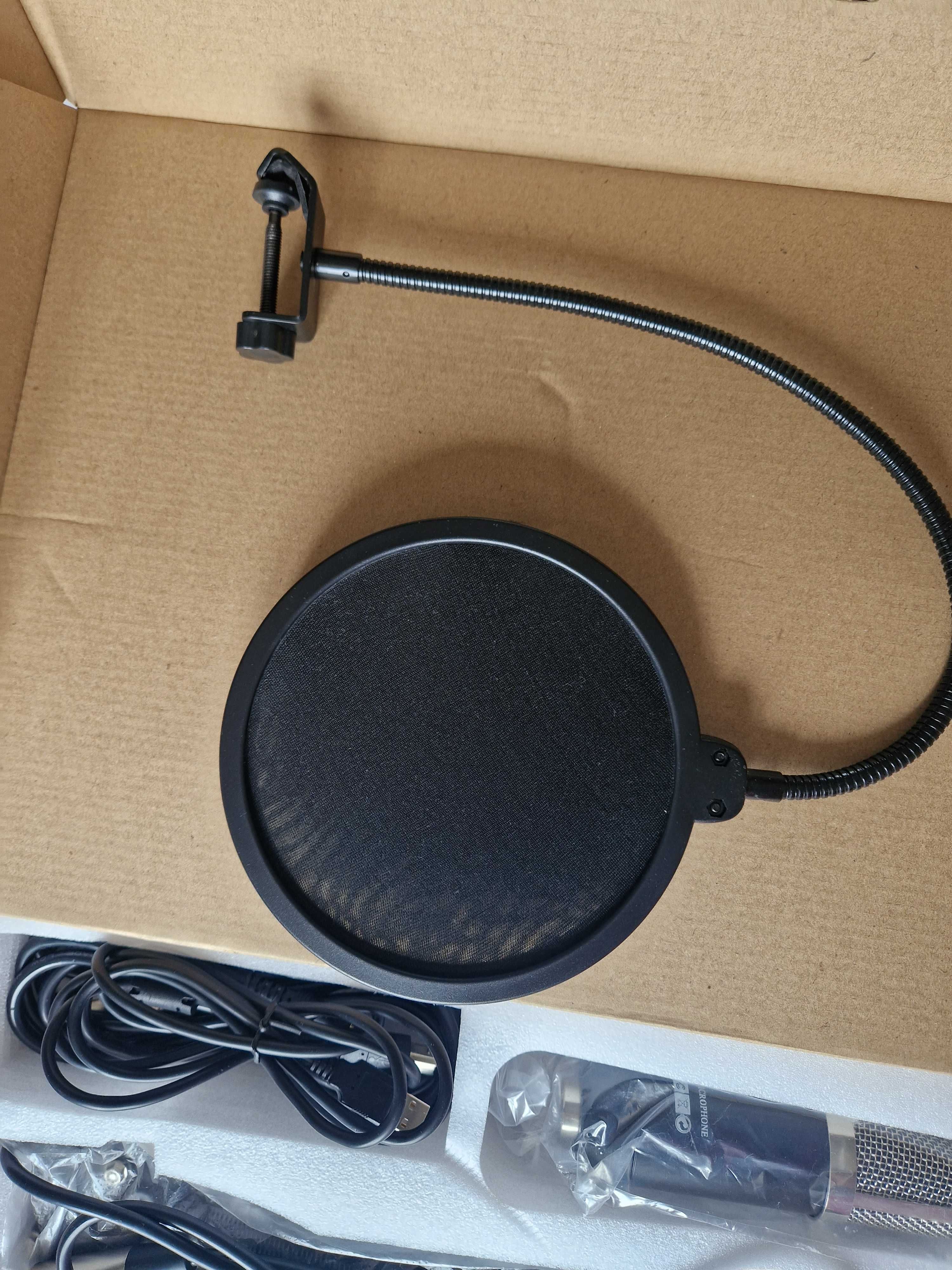 Tonor BM-700 Professional Microphone
