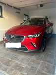 Mazda CX-3 Mazda CX-3 Revolution 2.0 benzină, 2017 – Prim proprietar, istoric com