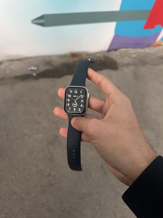 Apple Watch 6 44MM