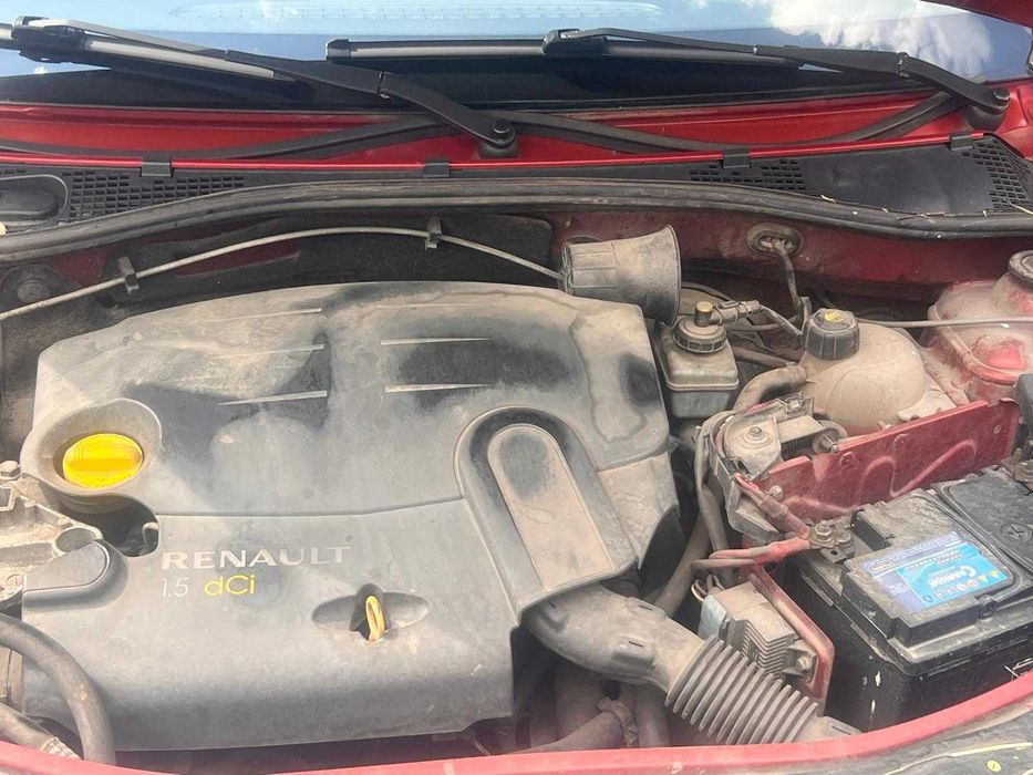 Mașina mea vrea alt stăpân. Dacia Sandero Stepway