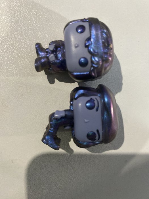 Фигурки осд.