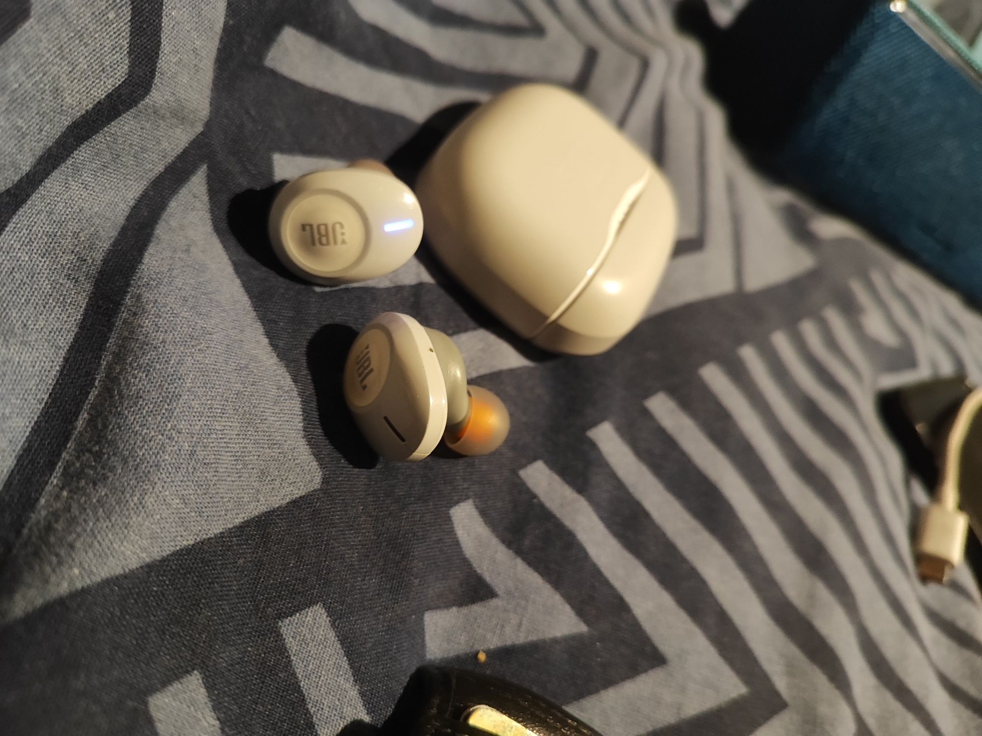 Jbl tune 120 tws