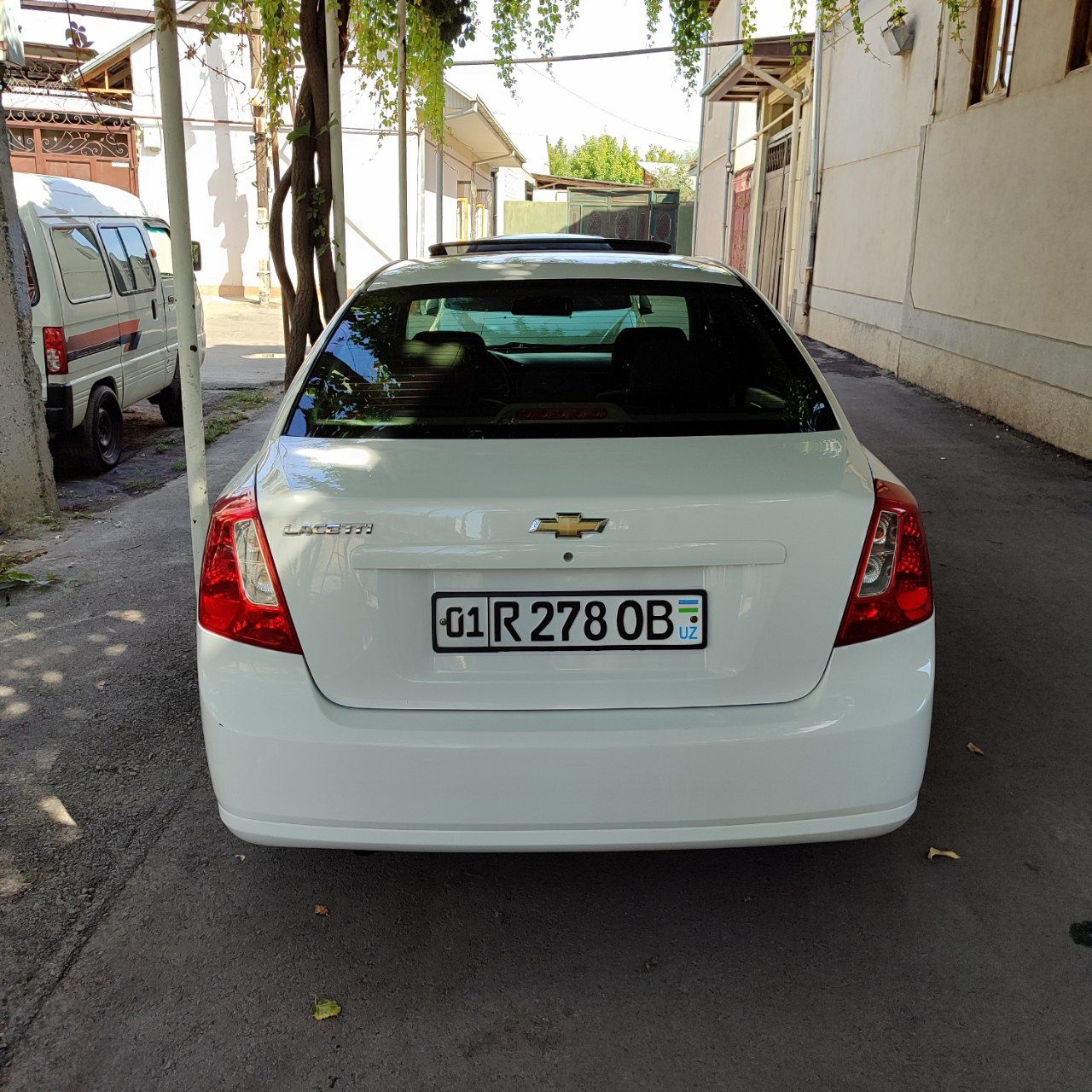 Jentra 2019.avtamat