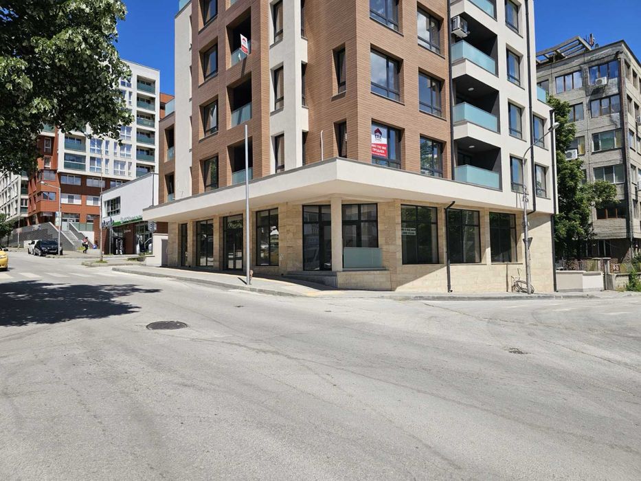 Помещение под наем