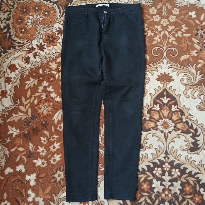 Джинсы женские.  .