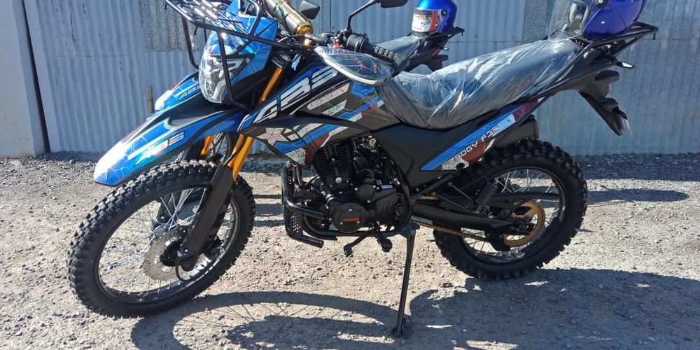 Продажа мотоциклов