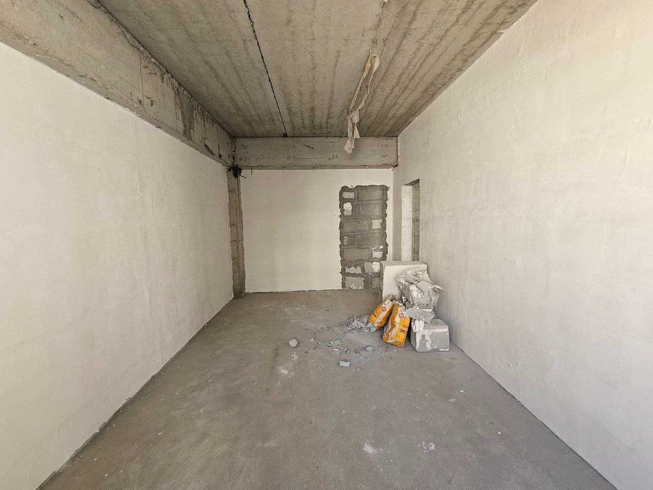 2 xonali 60m² 2-qavat.