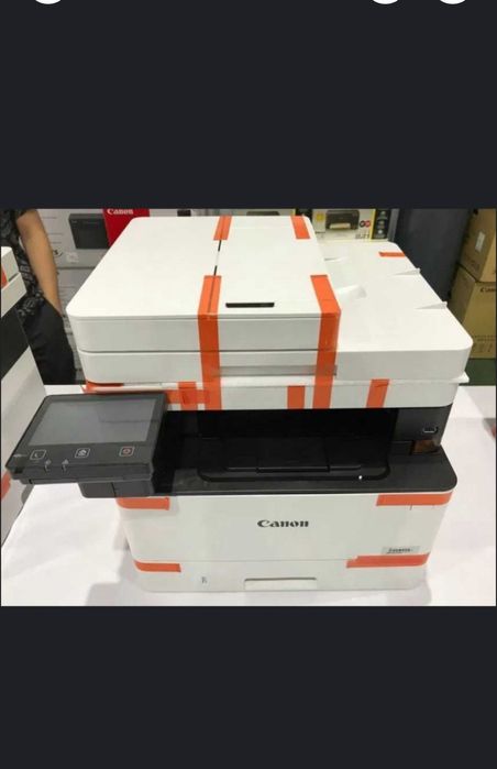 MF453DW / MF463DW / MF461DW / MF465DW /