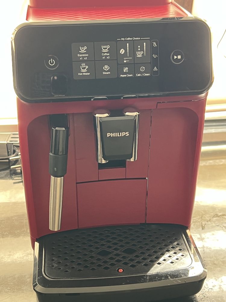 Vând espressor Philips EP1222