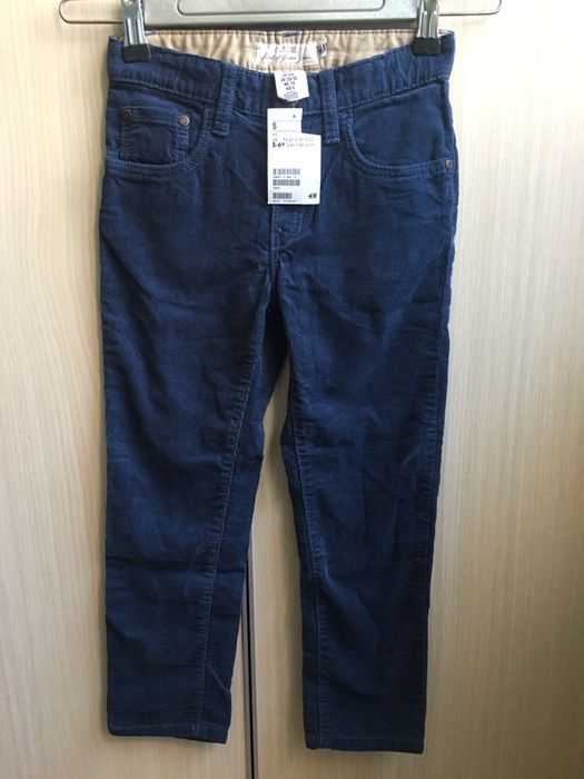 Детски панталони, блузки