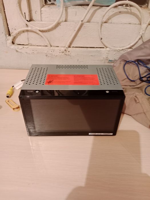 Магнитофон пионеер оригинал