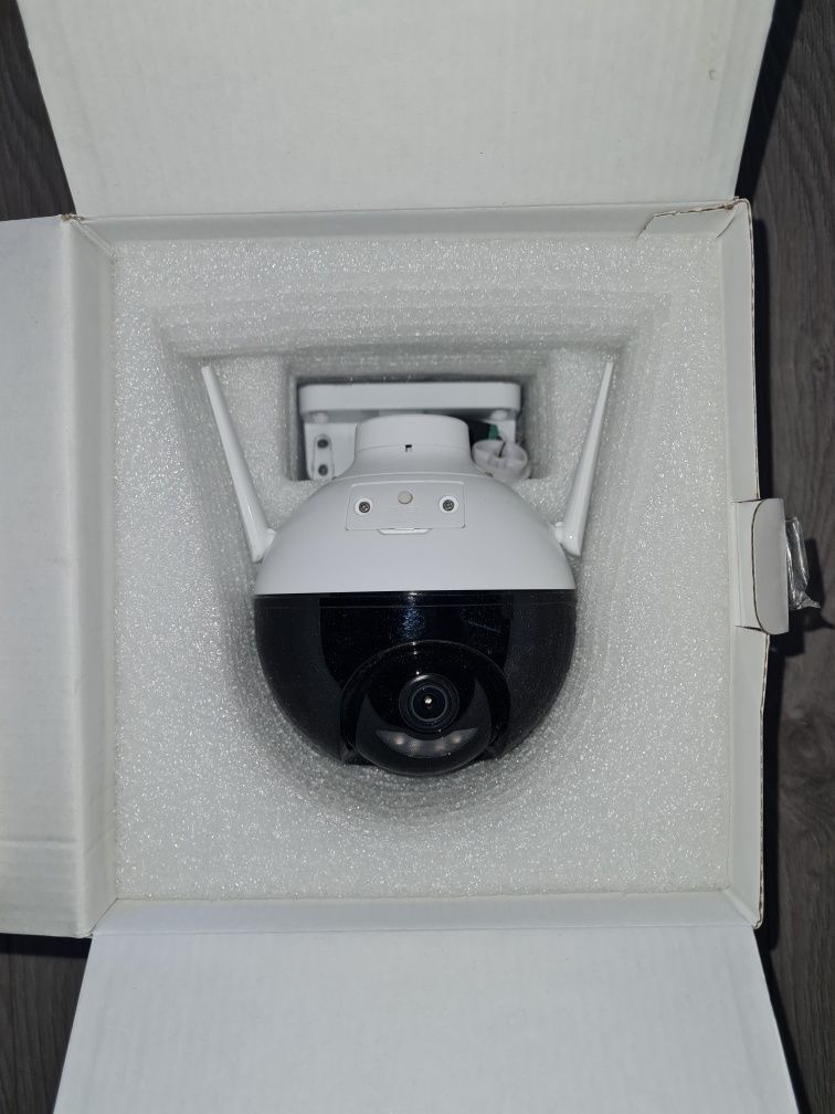 Продаются камеры EZVIZ C3TN, C8C Lite