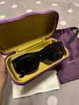 Чисто нови дамски слънчеви очила Gucci GG1215S