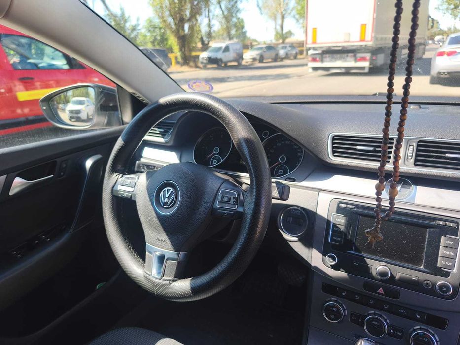 Vând Volkswagen Passat B7, 2.0