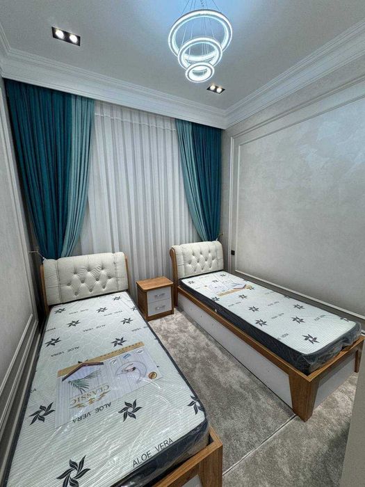 ПРОДАЕТСЯ! 3 ком квартира на элитном Tashkent City ЖК Gardens