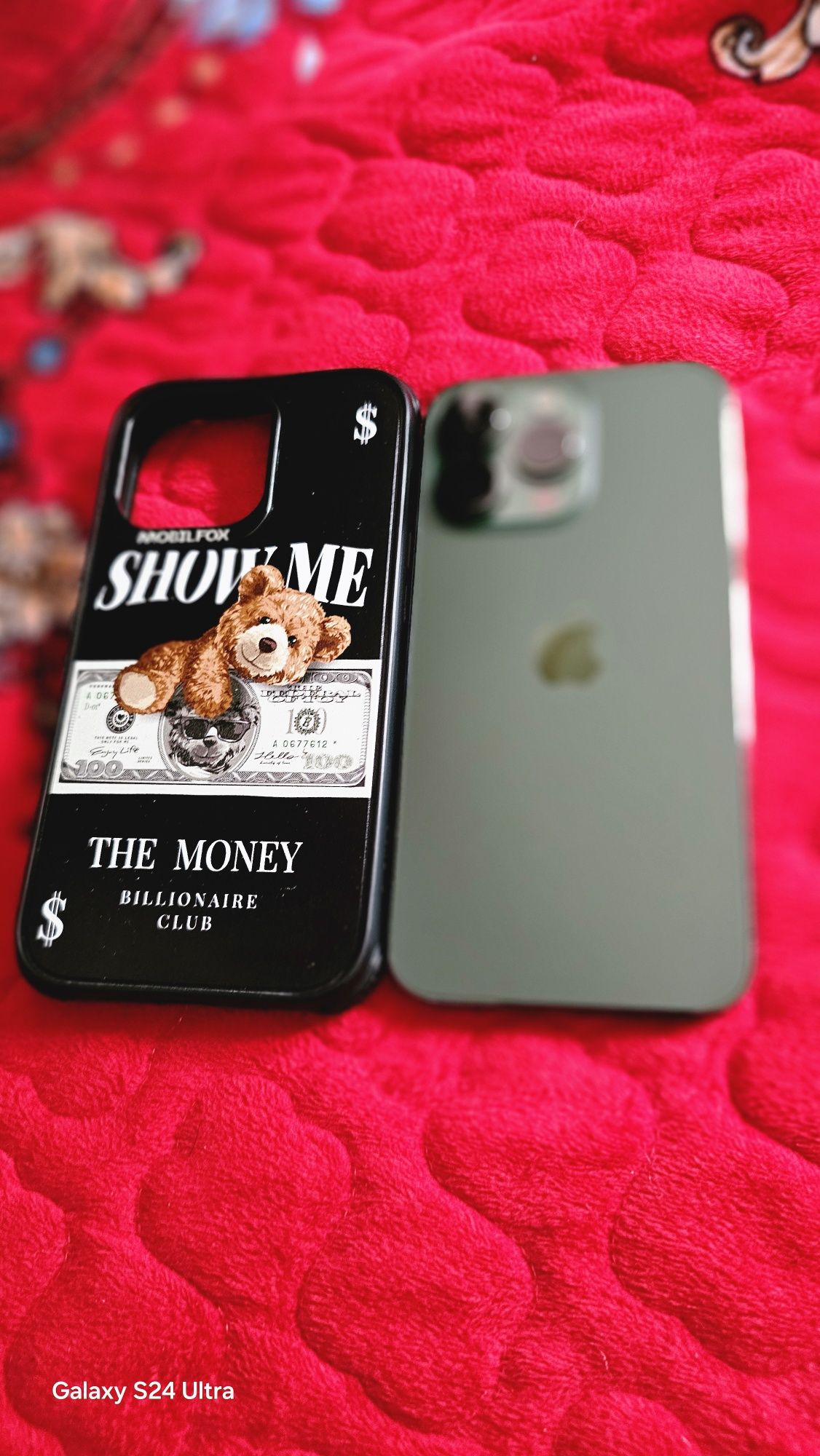 Vând ipone 13 pro