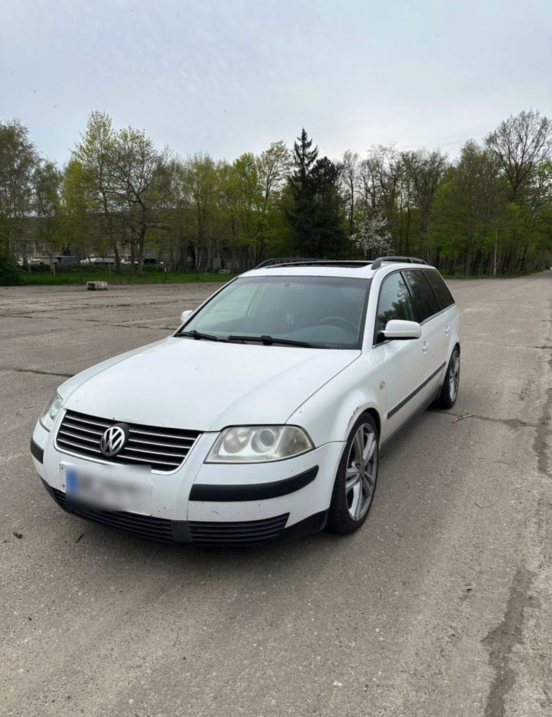 Piese Volkswagen Passat B5.5 3B0 1.9 TDI AVF 131cp Automat 2004