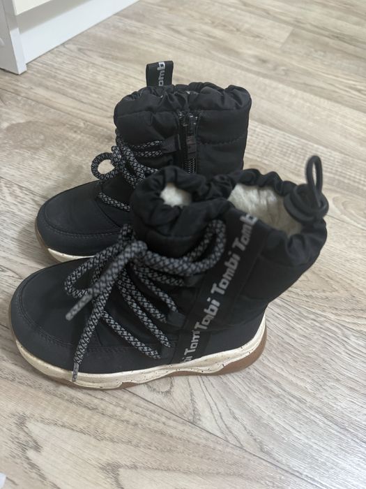 Продам детские сапоги. Р 27. Можно через ред