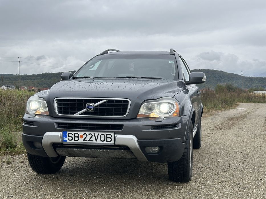 Volvo XC90 Automatic