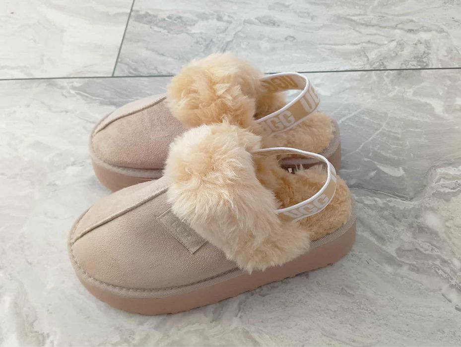 Papuci premium Ugg