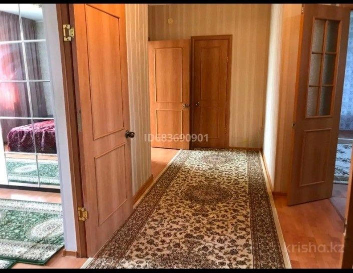 Продам двери, бу 6 шт- 20000