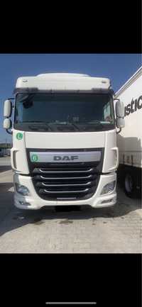 DAF XF E6 Standard