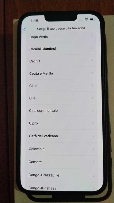 Нов телефон IPhone 16E