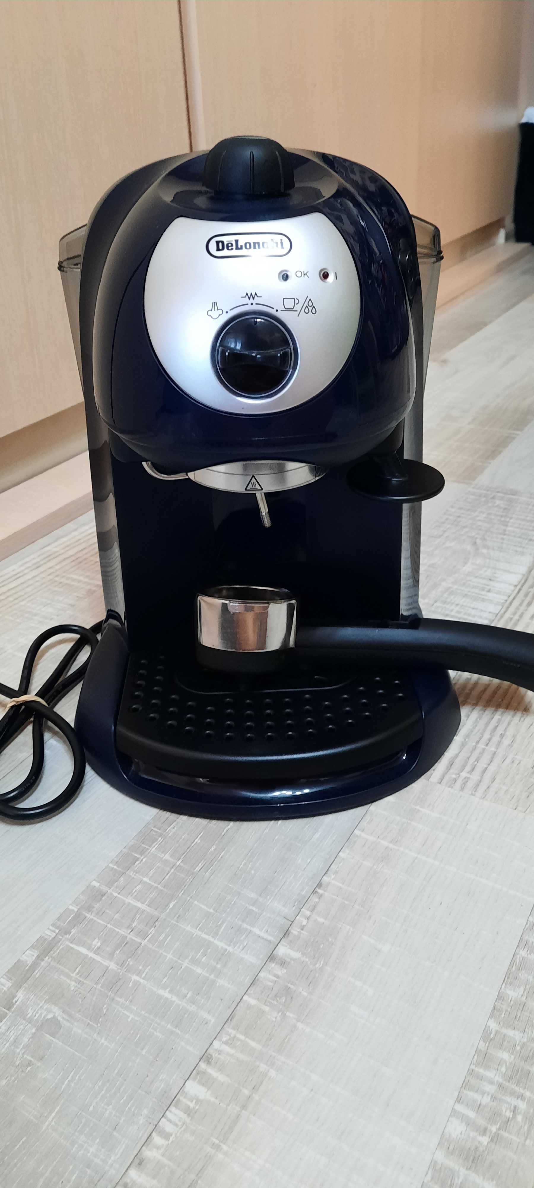 Кафемашина Delonghi