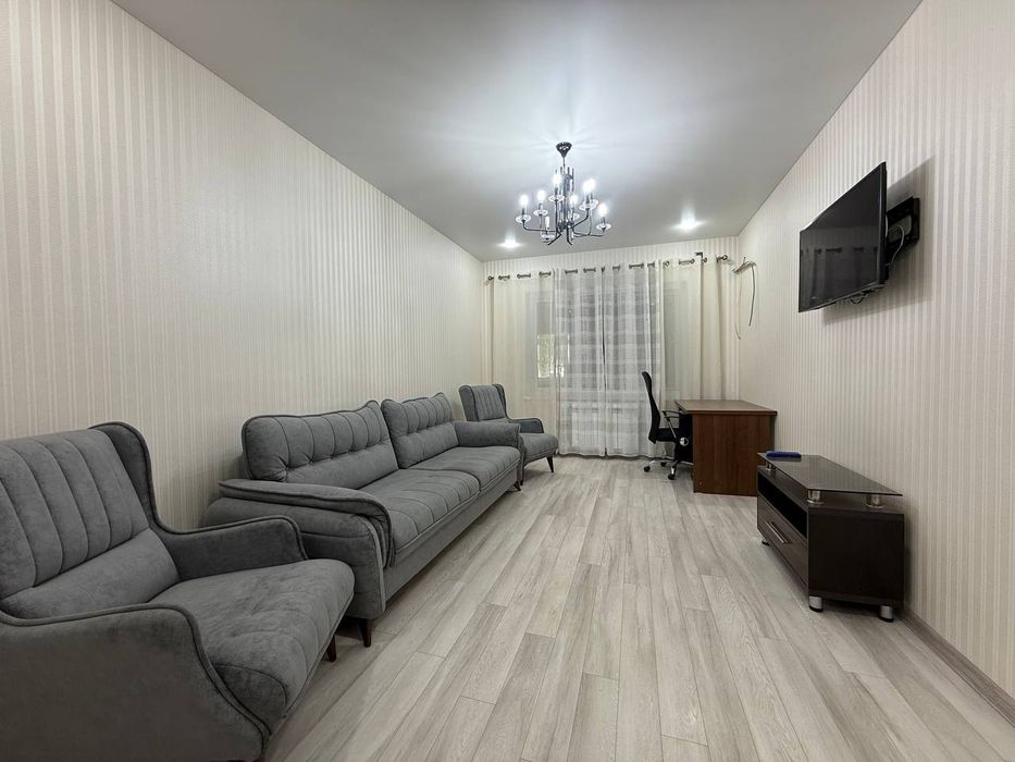 Аренда Юнусабад 19 кв 4 ком