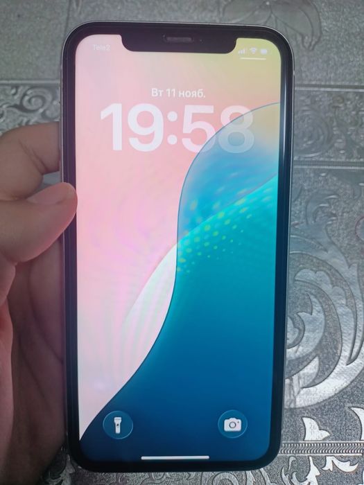 Iphone 11 срочно