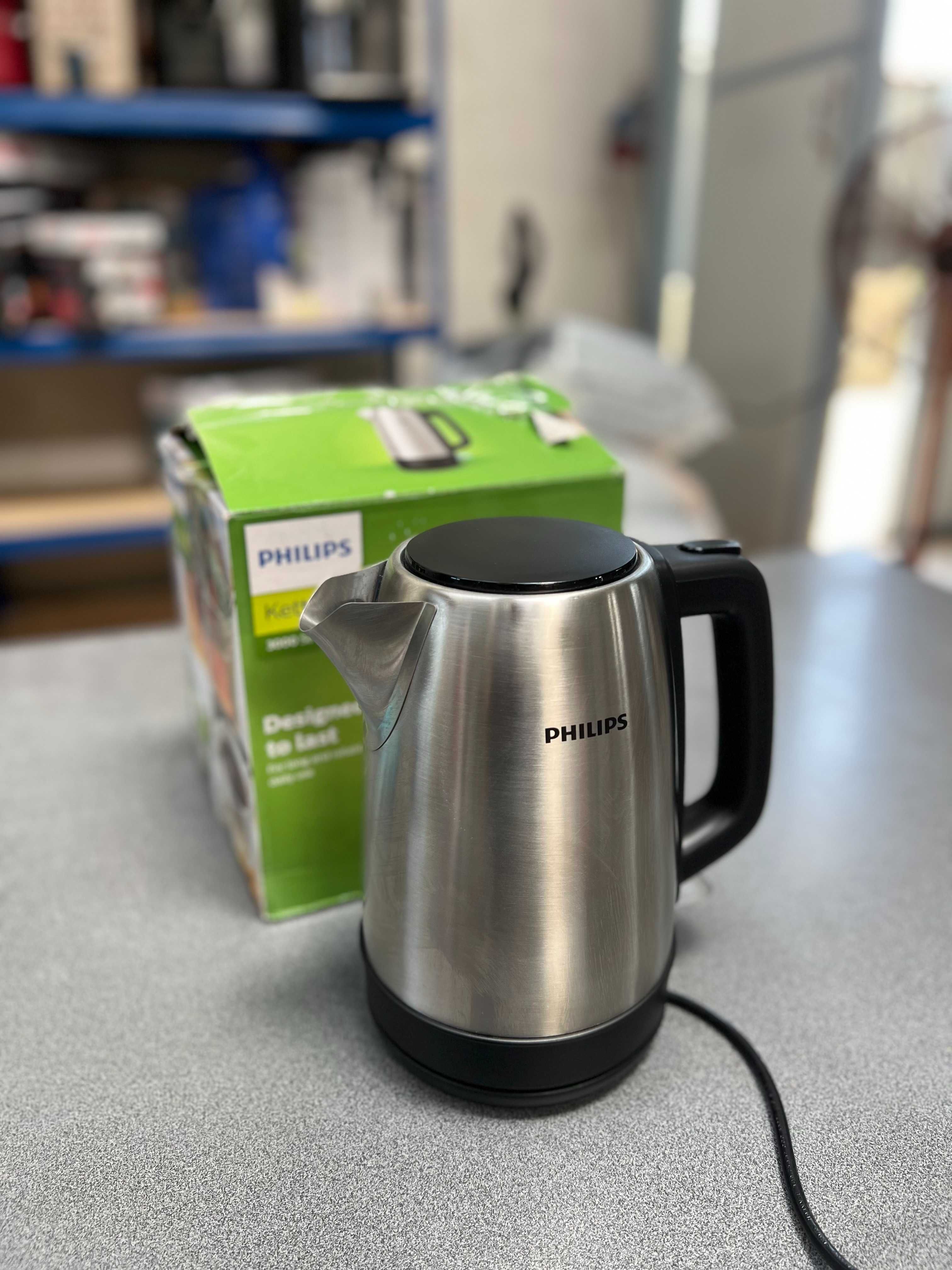 Електрическа кана Philips 3000 series