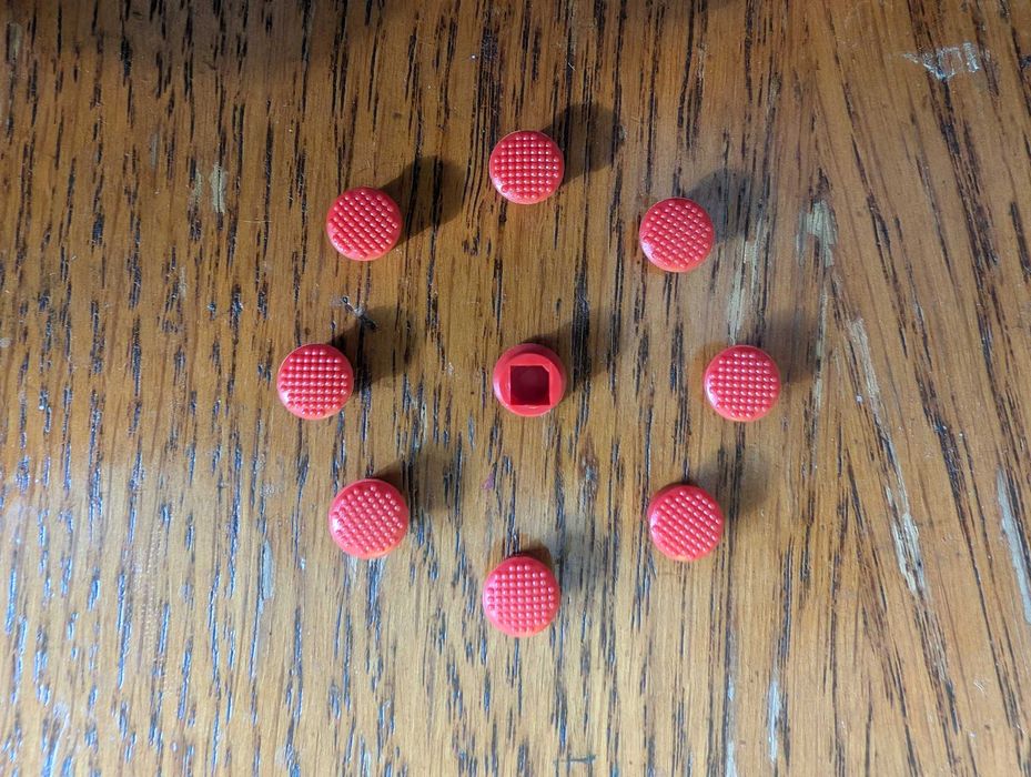 Butoane mouse/Trackpoint Lenovo Thinkpad