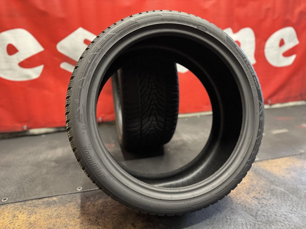 275 35 20, Зимни гуми, Hankook WinterICeptEVO3, 2 броя